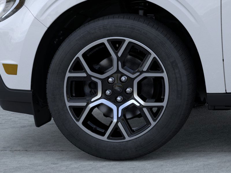 Thumbnail: 2025 Ford Maverick - 44