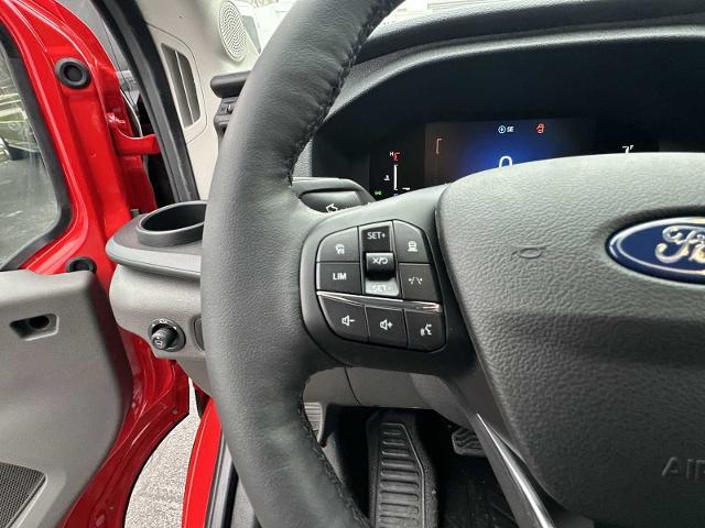 Thumbnail: 2026 Ford Transit Series - 39