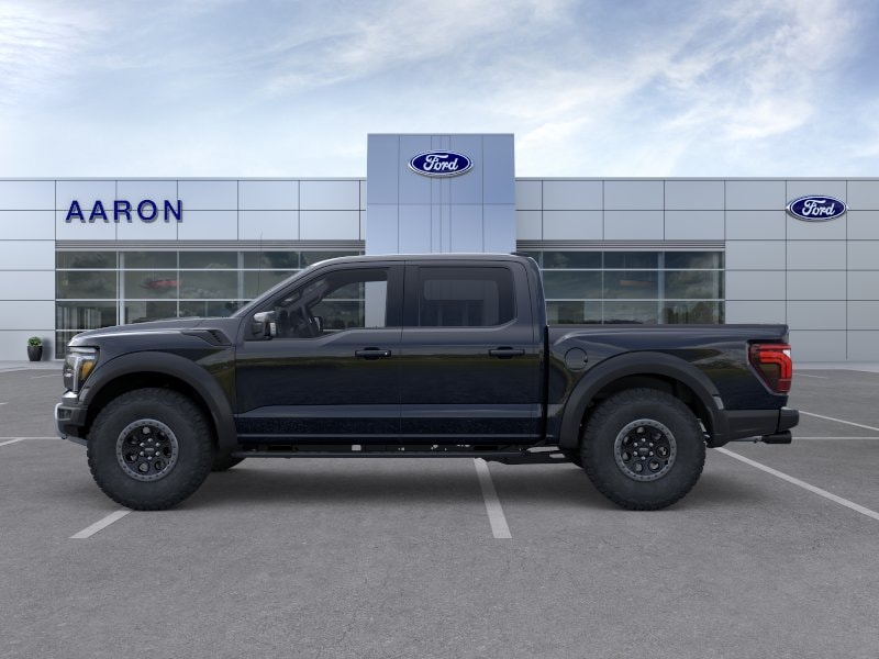 2025 Ford F-150 Raptor - Photo 32