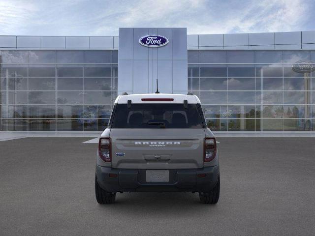 2025 Ford Bronco Sport Heritage - Photo 28