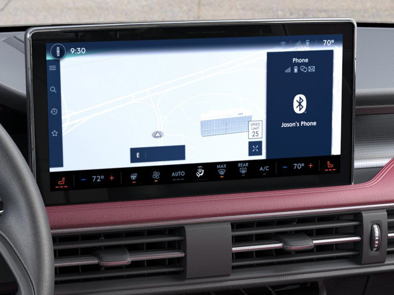 2025 Lincoln Corsair Grand Touring - Photo 30