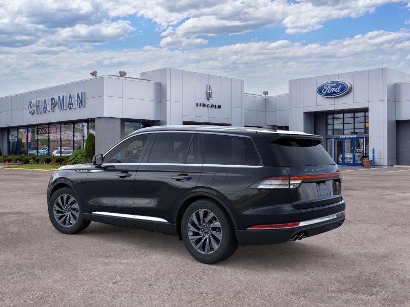 2026 Lincoln Aviator Premiere - Photo 26