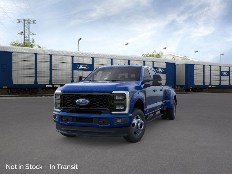 2026 Ford F-350 XL photo 2