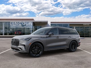 2027 Lincoln Aviator Reserve SUV