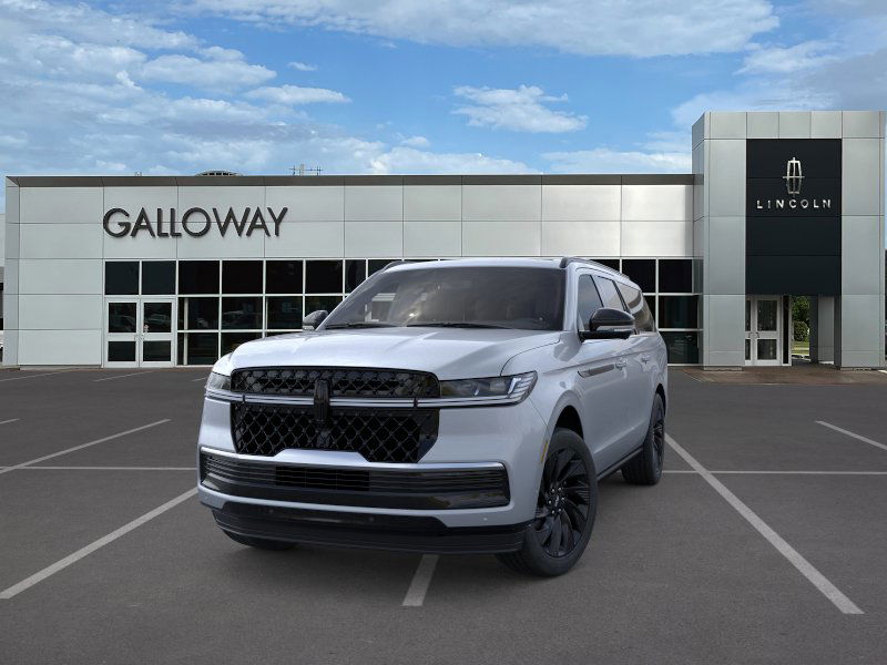 2025 Lincoln Navigator L Reserve photo 2