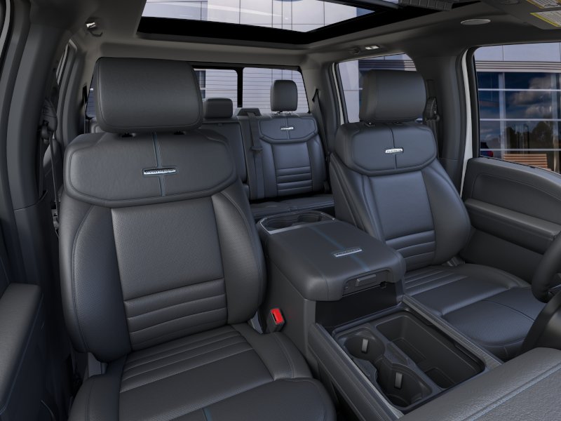 2026 Ford F-250 Super Duty Platinum - Photo 32