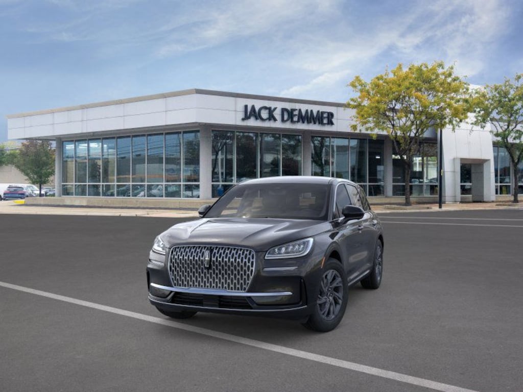 New 2025 Lincoln Corsair Premiere SUV