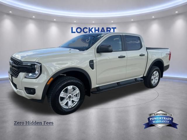2025 Ford Ranger XL - Photo 34