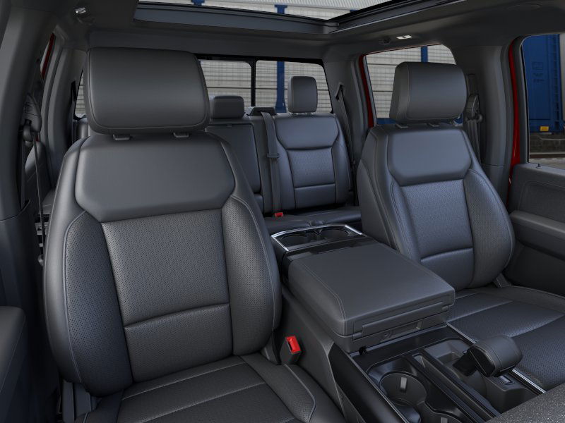 Thumbnail: 2025 Ford F-150 - 10