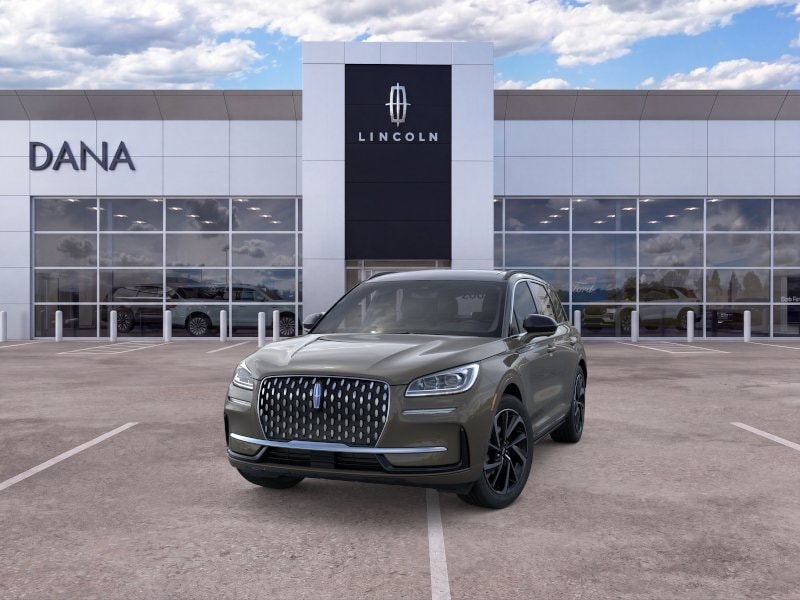 2026 Lincoln Corsair Grand Touring - Photo 2