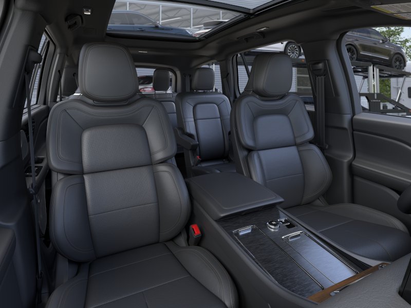 2026 Lincoln Aviator Reserve - Photo 10
