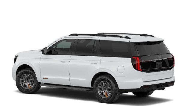 Thumbnail: 2026 Ford Expedition - 25