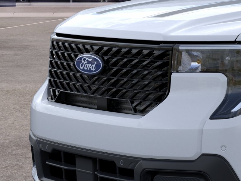 2026 Ford Maverick Lariat Truck SuperCrew