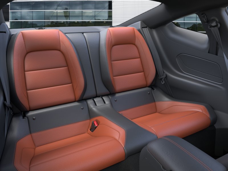 2026 Ford Mustang EcoBoost Premium Fastback - Photo 30