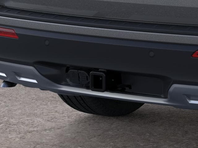 2026 Ford Explorer Active - Photo 54