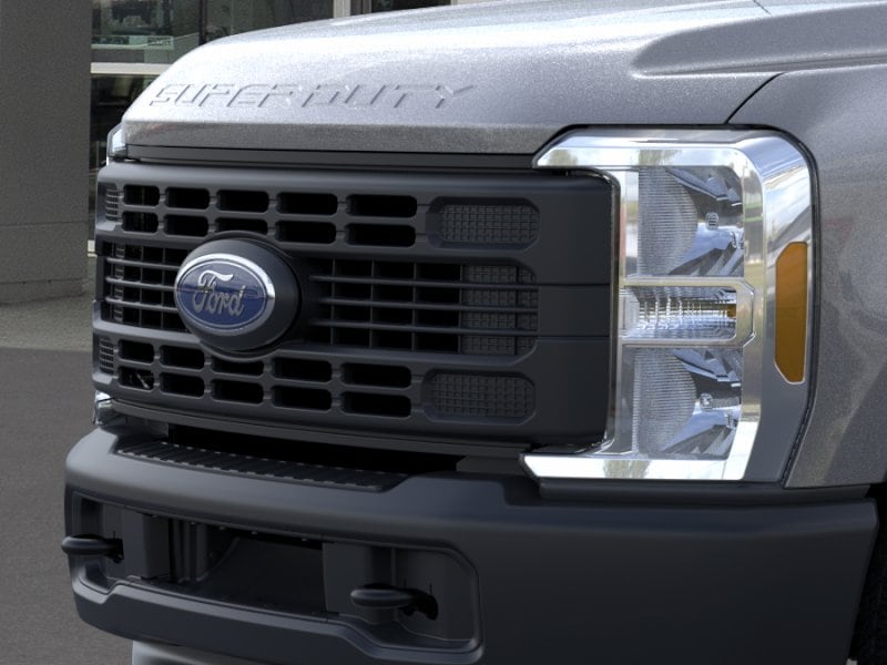 2026 Ford F-250 Super Duty XL - Photo 39