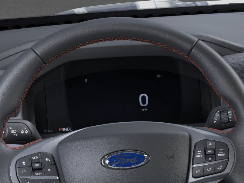2026 Ford Explorer Active - Photo 13