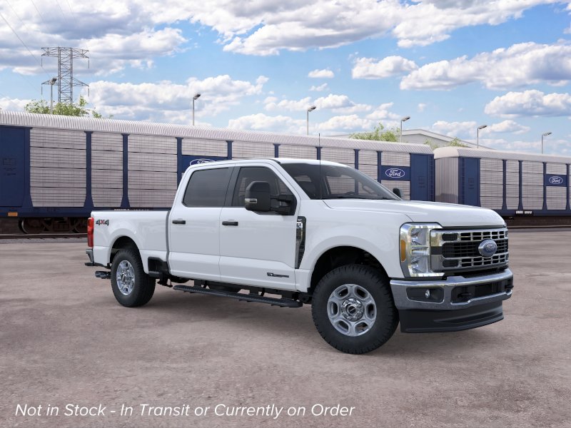 Thumbnail: 2026 Ford F-250 - 7