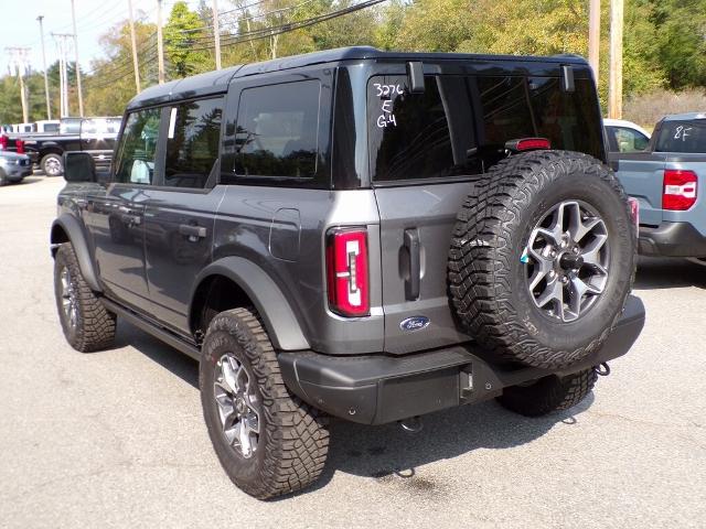 2025 Ford Bronco 4-Door Badlands - Photo 15