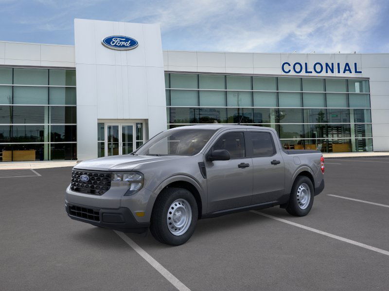 2025 Ford Maverick XL's photo