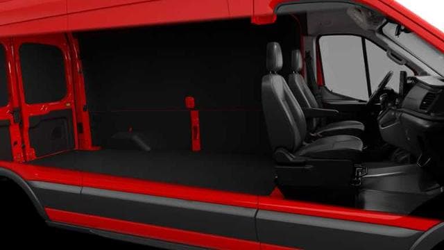 Thumbnail: 2026 Ford Transit Series - 7