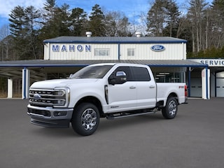 2026 Ford F-250 Lariat Truck Crew Cab