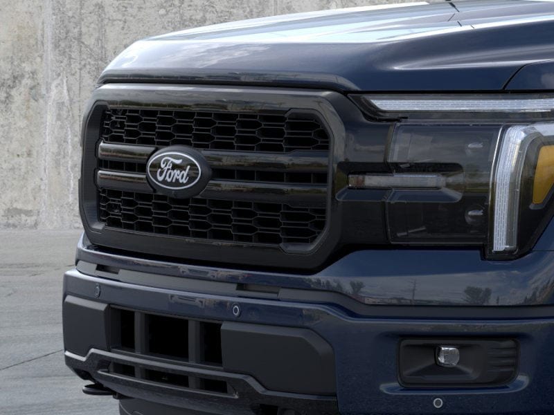 Thumbnail: 2025 Ford F-150 - 17