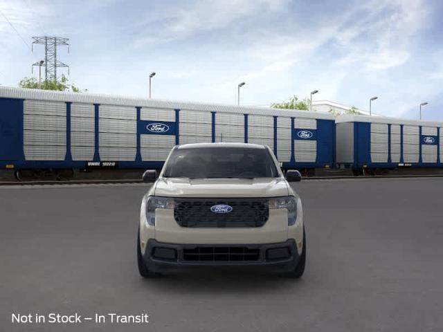 Thumbnail: 2025 Ford Maverick - 30