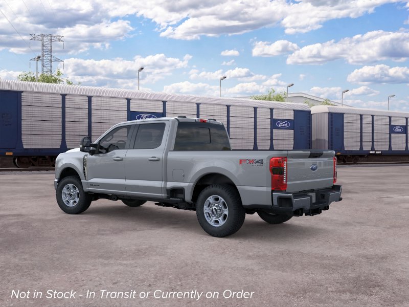 Super Duty