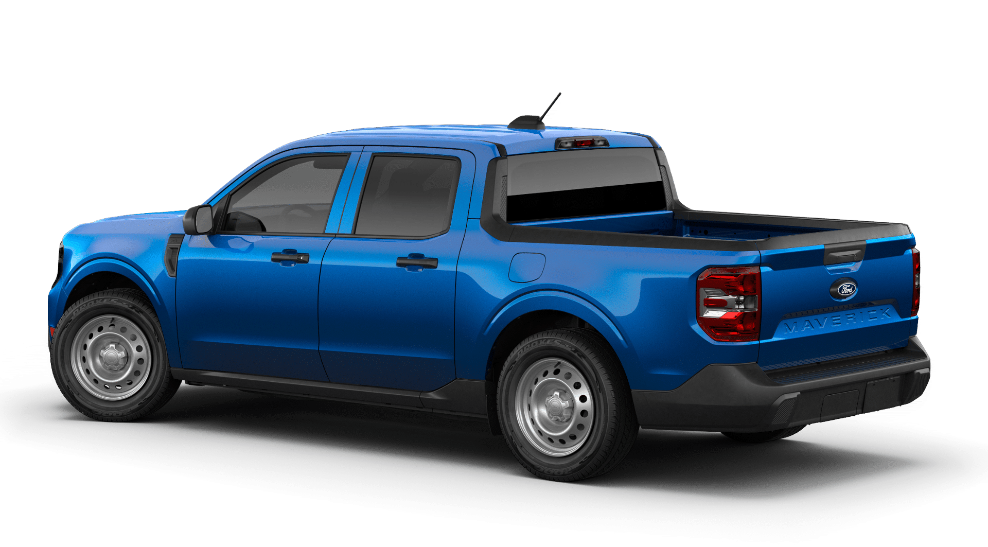 Thumbnail: 2026 Ford Maverick - 2