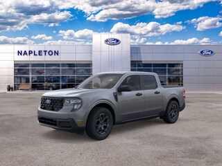 2026 Ford Maverick XLT Truck SuperCrew