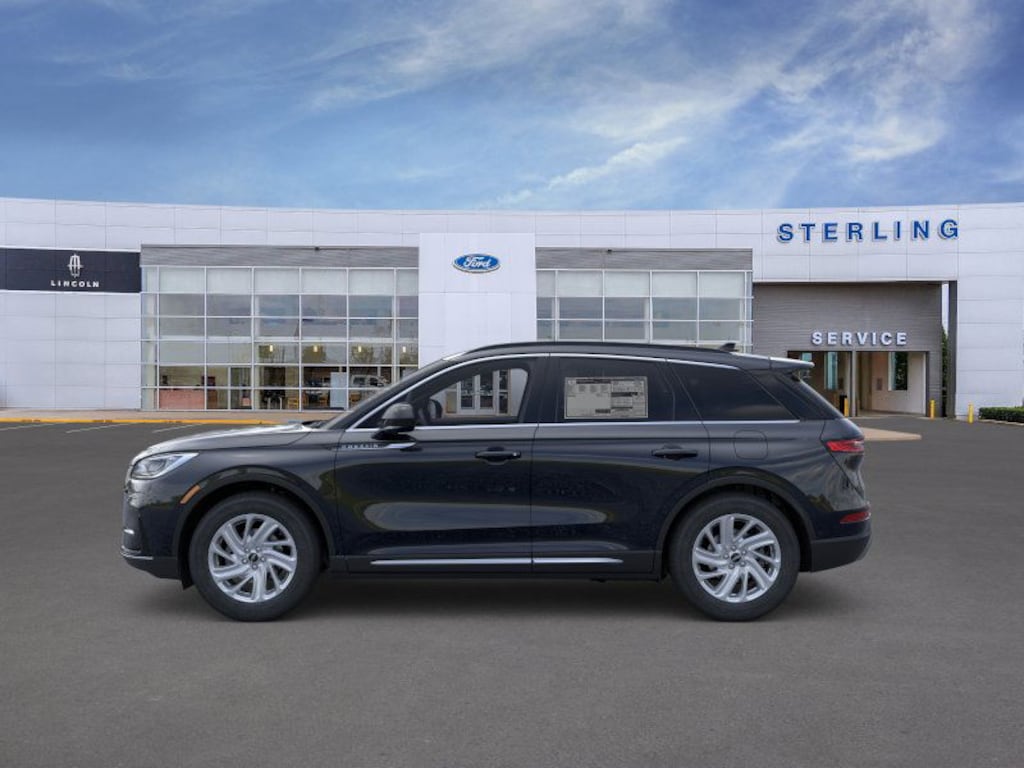 New 2026 Lincoln Corsair Premiere CROSSOVERS