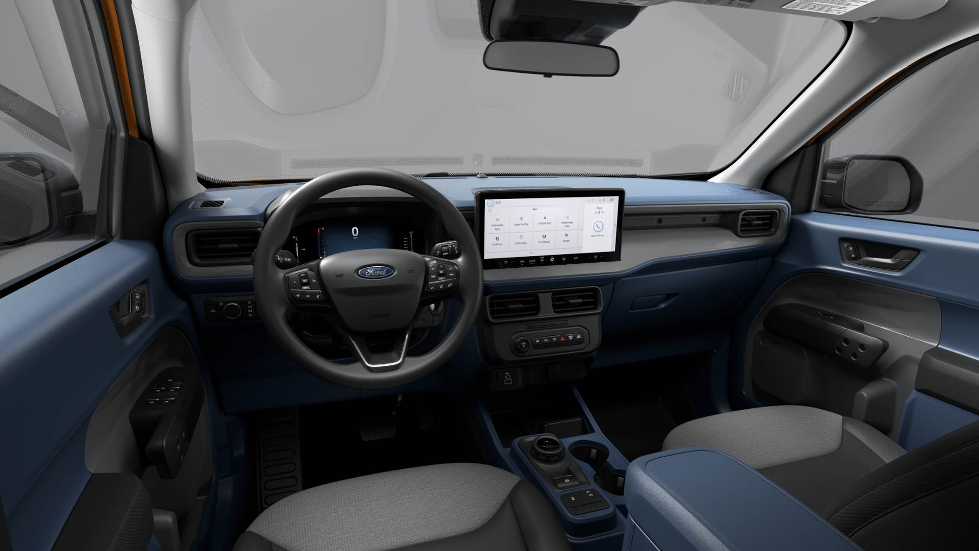 Thumbnail: 2026 Ford Maverick - 7