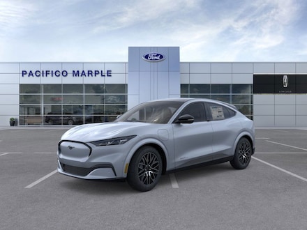 2025 Ford Mustang Mach-E Premium CROSSOVERS