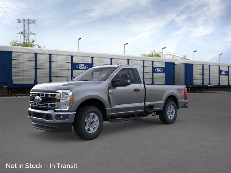 2026 Ford F-350 Super Duty XLT