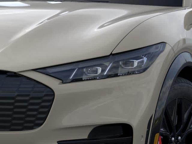 Thumbnail: 2025 Ford Mustang Mach-E - 40