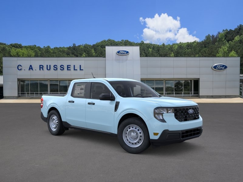 2026 Ford Maverick Truck 