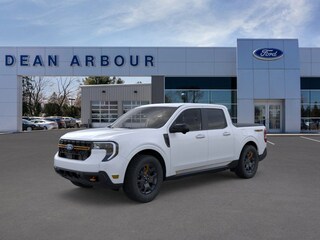 2026 Ford Maverick Tremor TRUCK