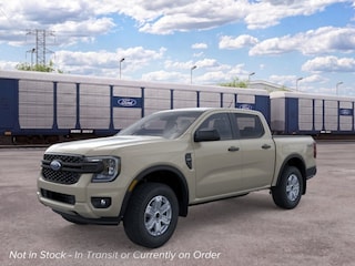 2026 Ford Ranger XL TRUCK