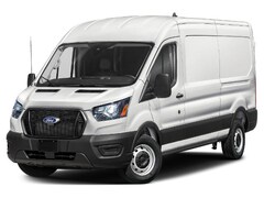 New Commercial 2025 Ford Transit Commercial Cargo Van VAN