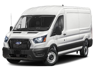 2025 Ford Transit-250 Cargo Van Medium Roof Van