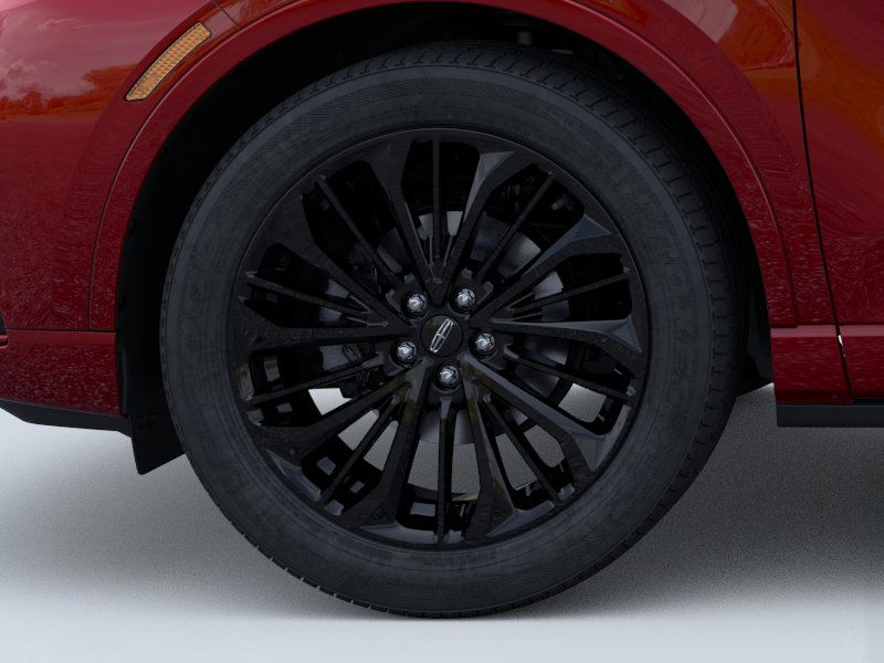 2026 Lincoln Corsair Reserve CROSSOVERS