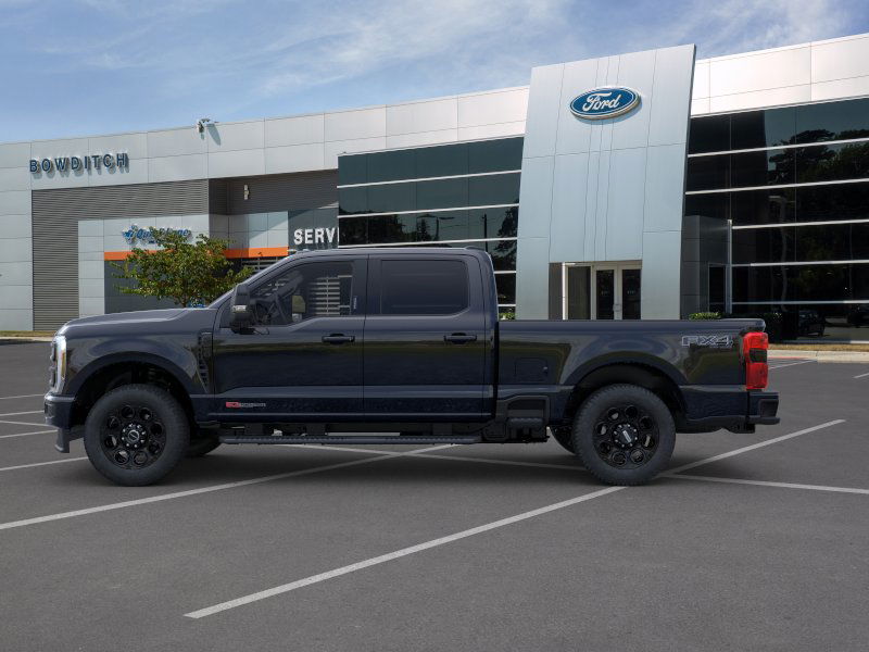 2024 Ford F-250 photo 3
