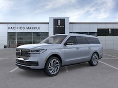 2026 Lincoln Navigator Reserve L SUV