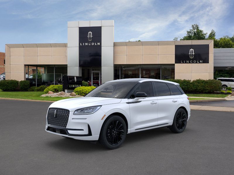 2024 Lincoln Corsair Premiere photo 2
