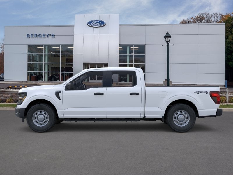2026 Ford F-150 XL - Photo 29