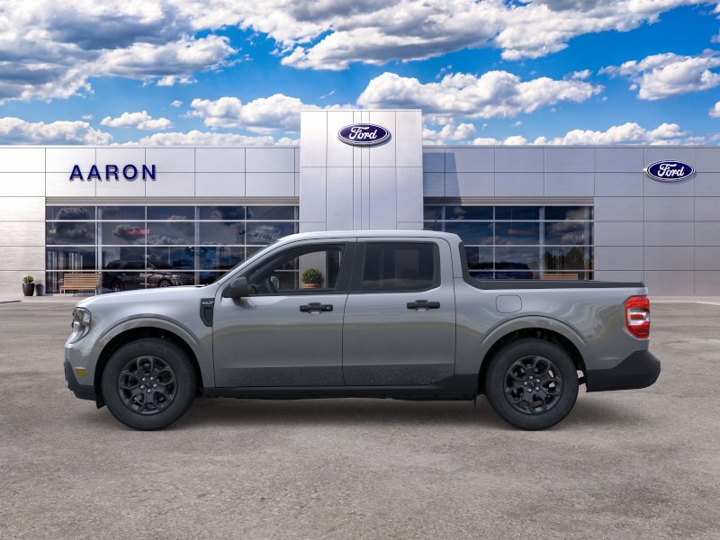 2025 Ford Maverick XLT - Photo 34