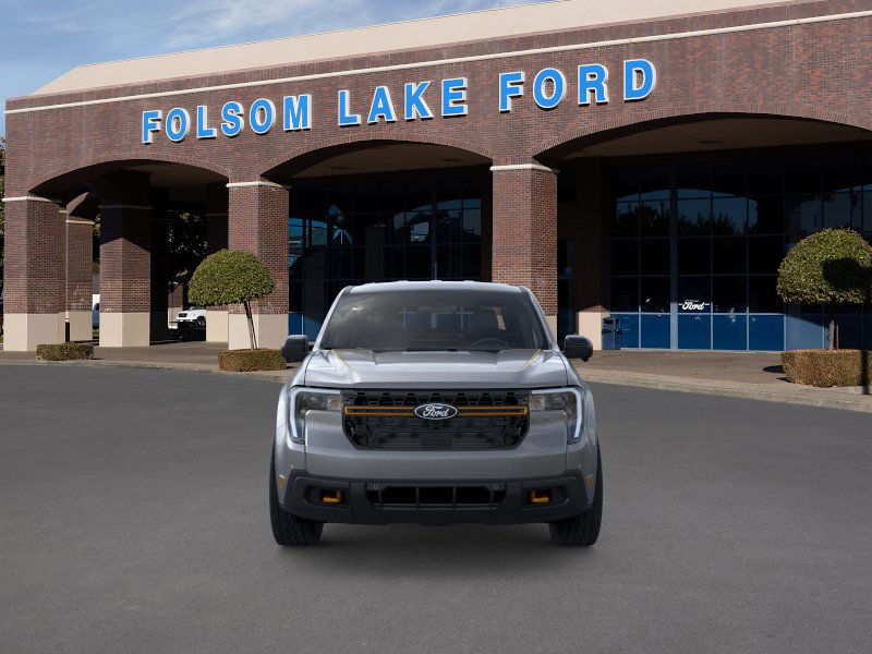 2025 Ford Maverick Tremor - Photo 6