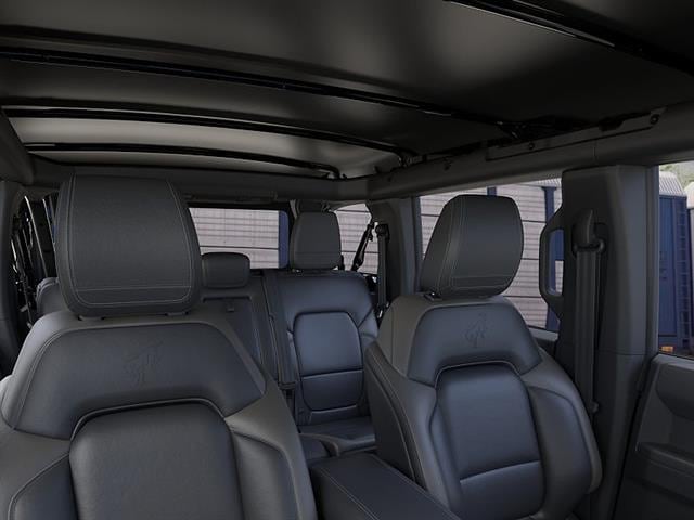 2026 Ford Bronco Outer Banks&reg; SUV