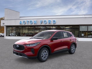 2025 Ford Escape Active Sport Utility
